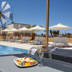 Aloe Boutique Hotel Powered By Anissa